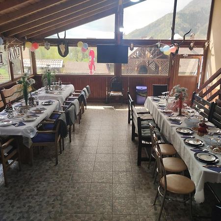 فيلا Casa Alesi Dragoslavele المظهر الخارجي الصورة